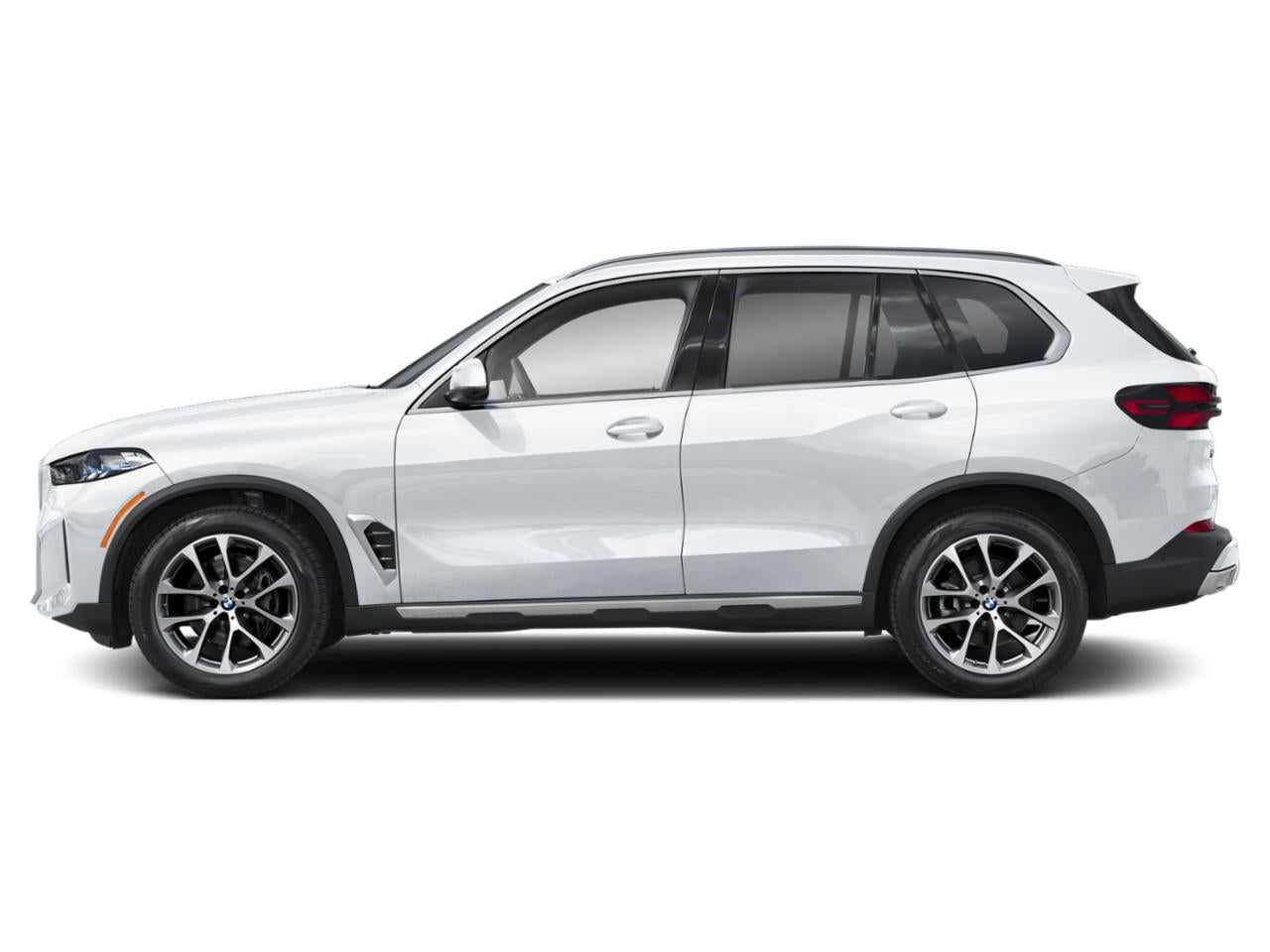 2026 BMW X5 M60i Sports Activity Vehicle