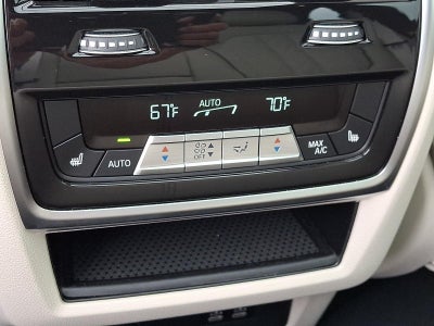 2024 BMW X5 M60i Sports Activity Vehicle