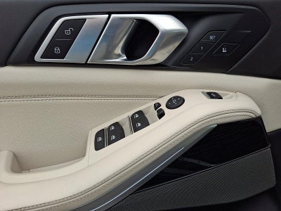 2024 BMW X5 M60i Sports Activity Vehicle