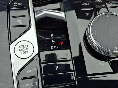 2024 BMW X5 M60i Sports Activity Vehicle