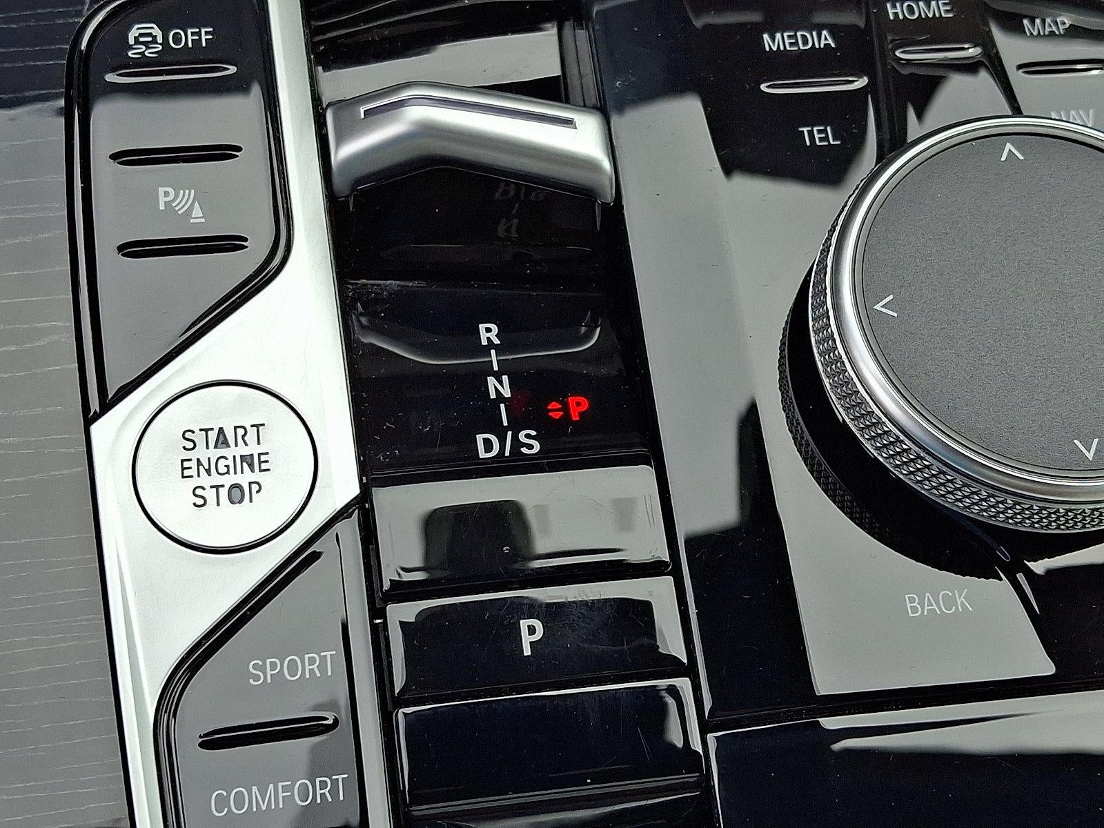2024 BMW X5 M60i Sports Activity Vehicle