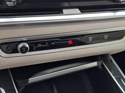 2024 BMW X5 M60i Sports Activity Vehicle