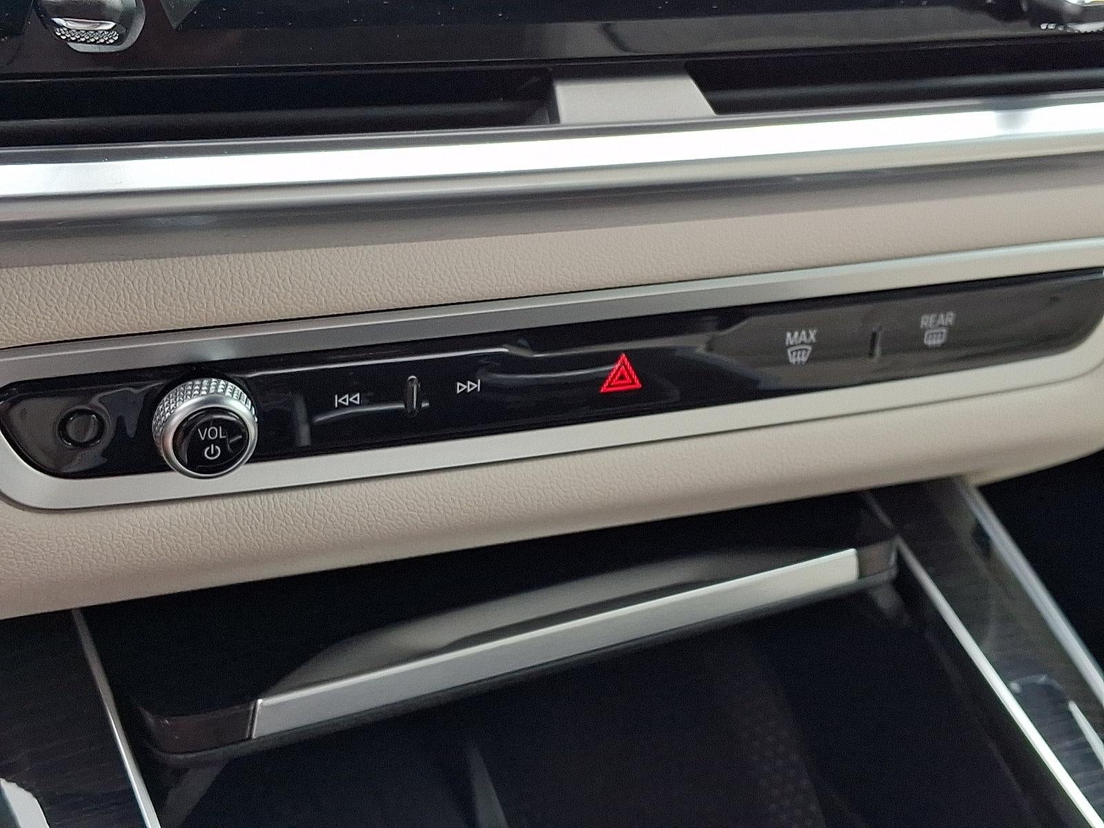 2024 BMW X5 M60i Sports Activity Vehicle
