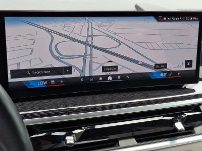 2024 BMW X5 M60i Sports Activity Vehicle