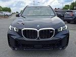 2024 BMW X5 M60i Sports Activity Vehicle