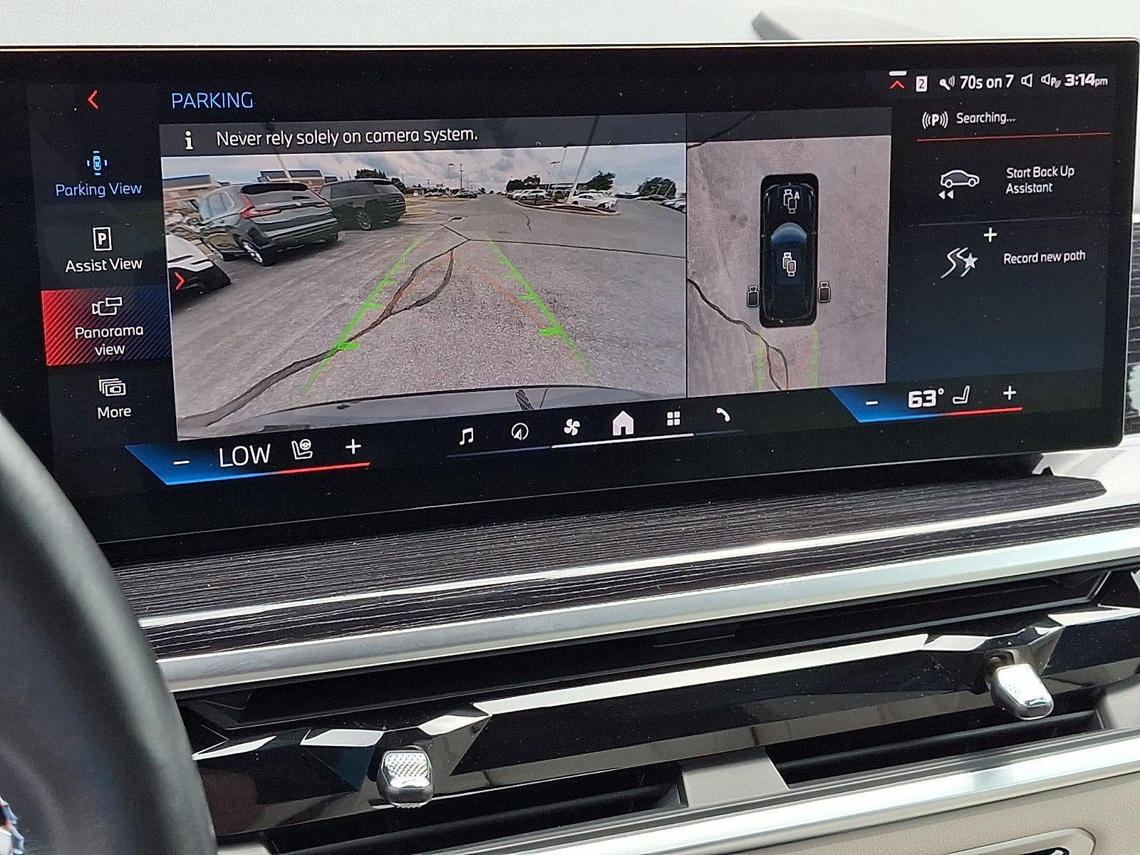 2024 BMW X5 M60i Sports Activity Vehicle