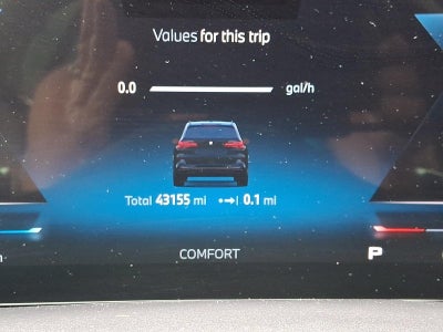 2024 BMW X5 M60i Sports Activity Vehicle
