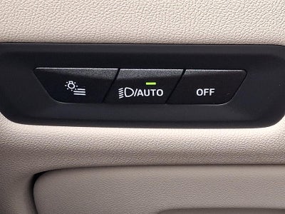 2024 BMW X5 M60i Sports Activity Vehicle