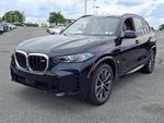 2024 BMW X5 M60i Sports Activity Vehicle