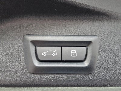 2024 BMW X5 M60i Sports Activity Vehicle