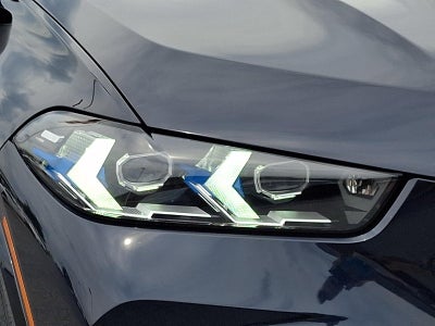 2024 BMW X5 M60i Sports Activity Vehicle