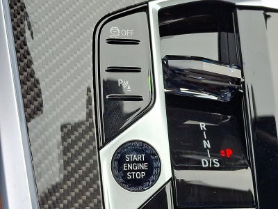 2026 BMW X5 M60i Sports Activity Vehicle