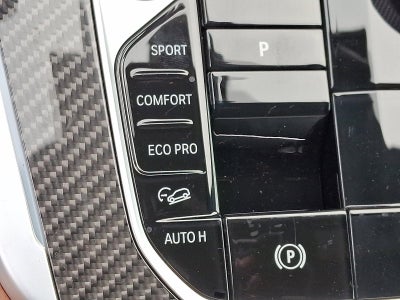 2026 BMW X5 M60i Sports Activity Vehicle