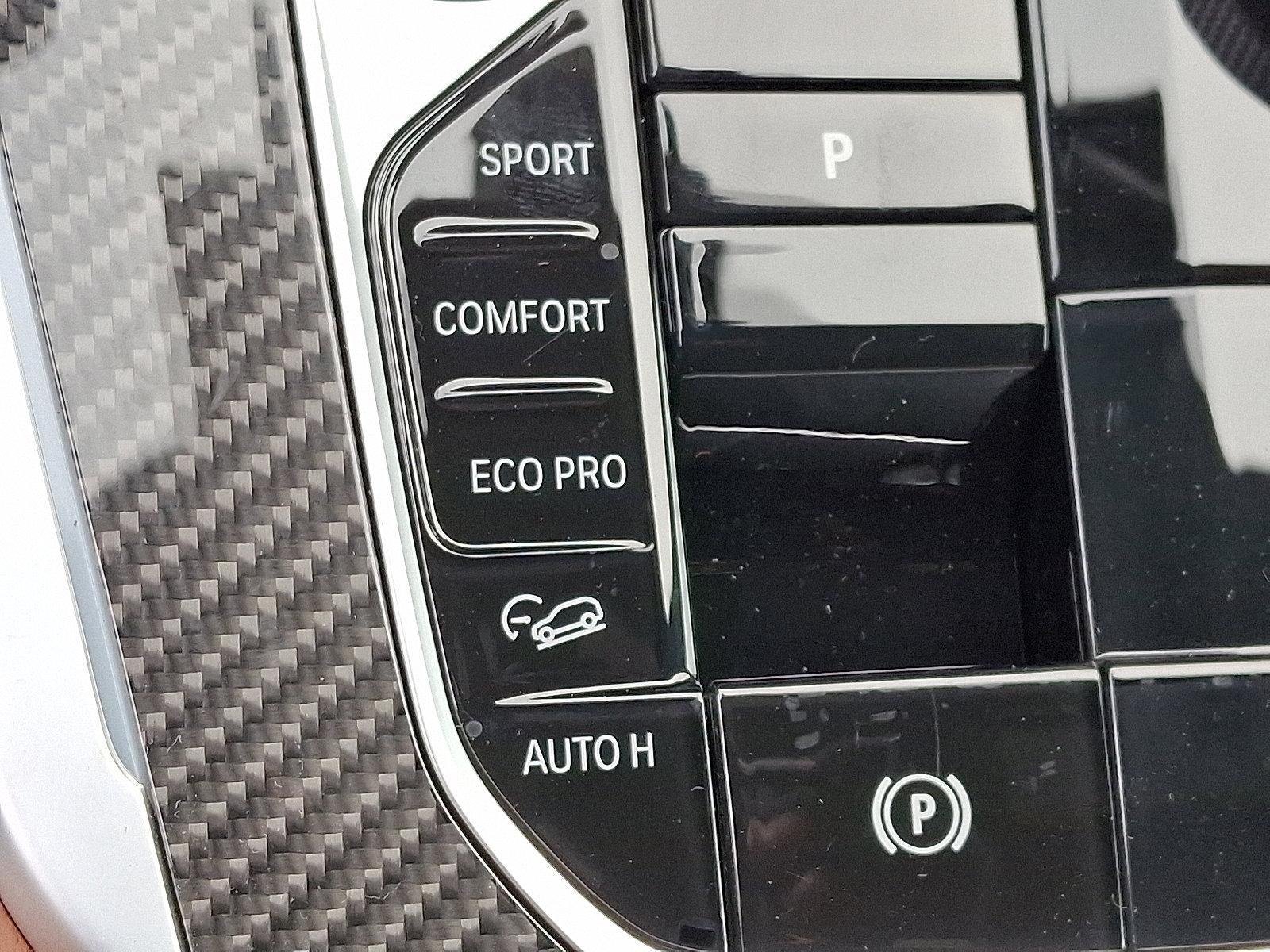 2026 BMW X5 M60i Sports Activity Vehicle