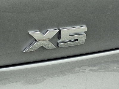 2026 BMW X5 M60i Sports Activity Vehicle