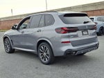 2026 BMW X5 M60i Sports Activity Vehicle