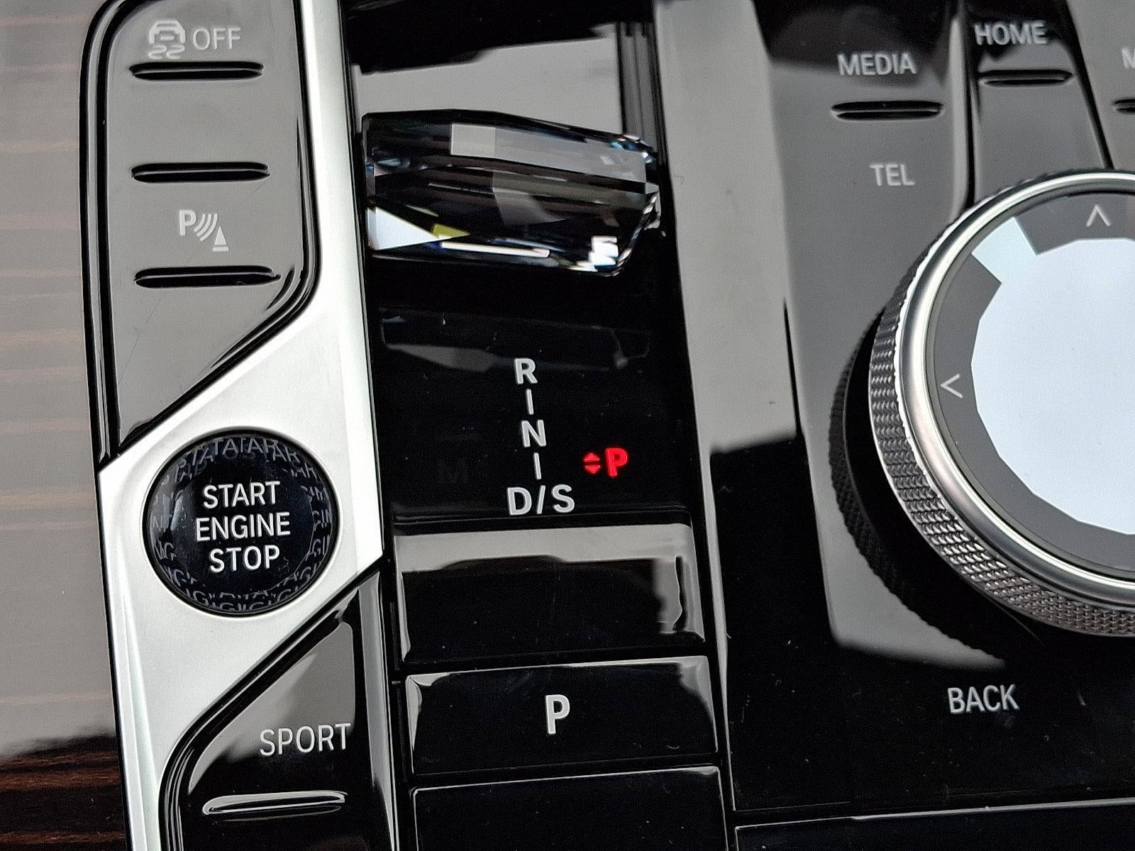 2026 BMW X5 M60i Sports Activity Vehicle