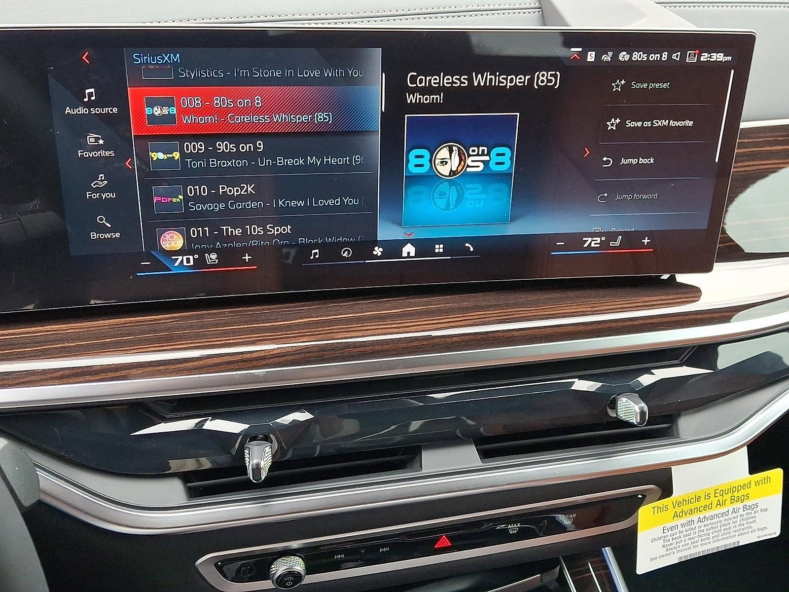 2026 BMW X5 M60i Sports Activity Vehicle