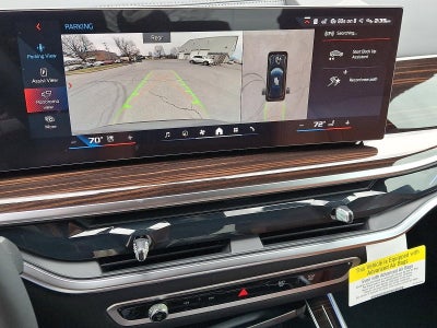 2026 BMW X5 M60i Sports Activity Vehicle