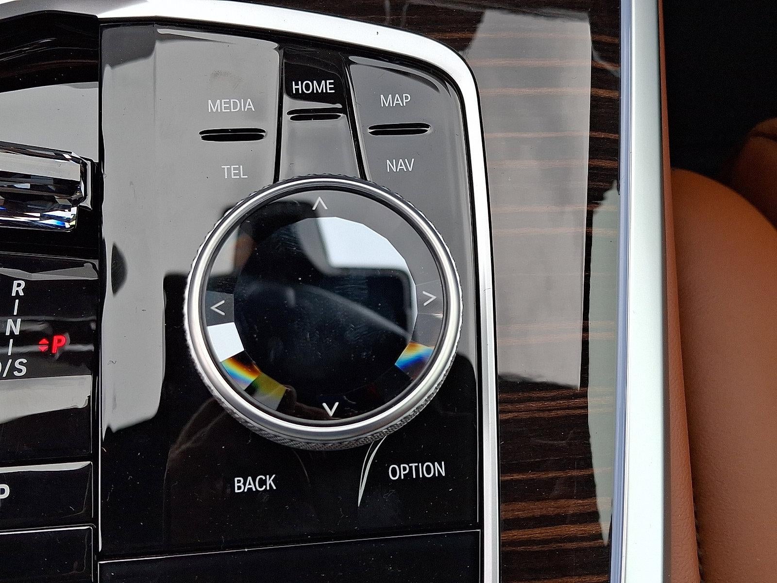 2026 BMW X5 M60i Sports Activity Vehicle