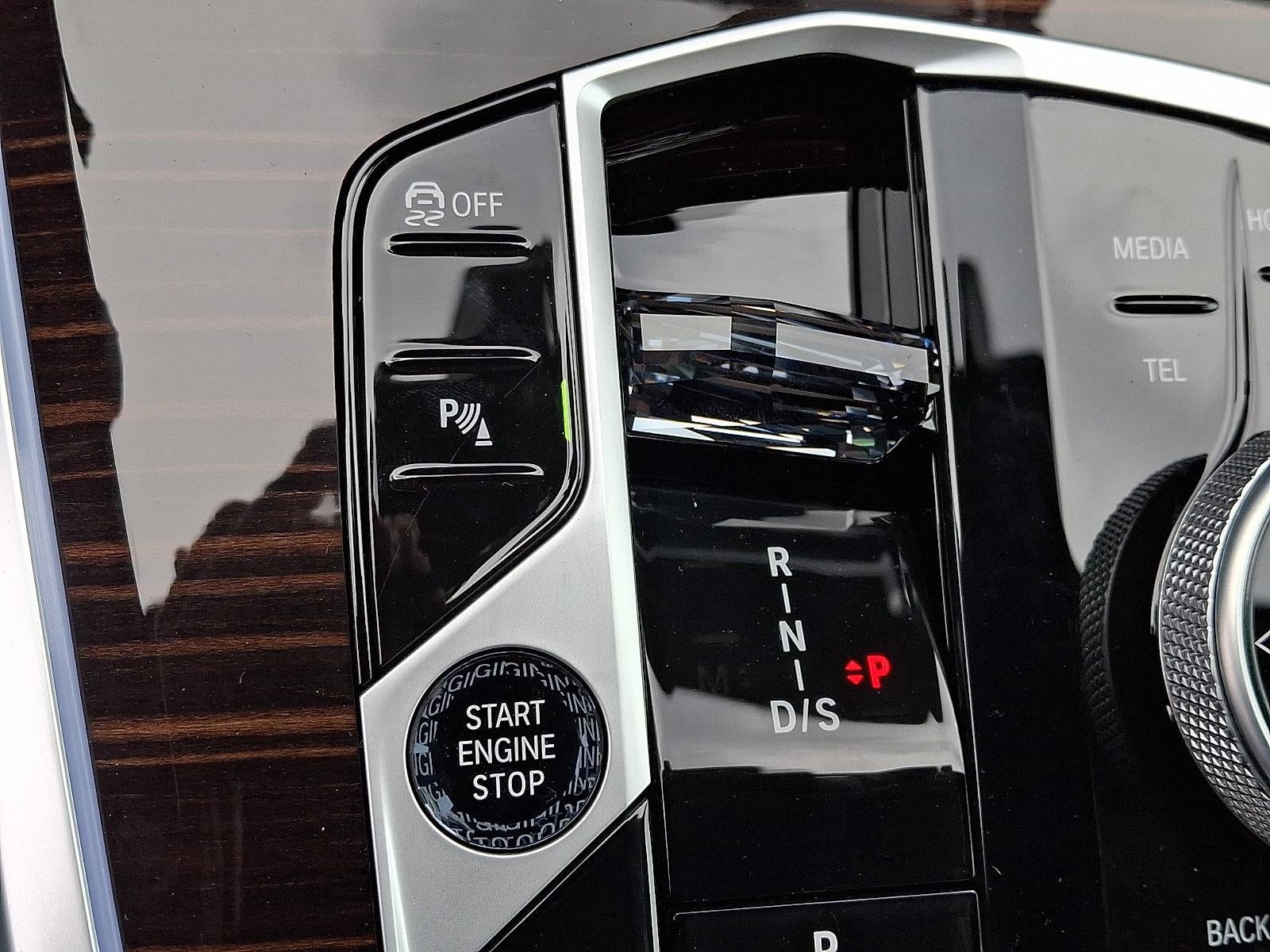 2026 BMW X5 M60i Sports Activity Vehicle