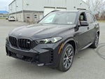 2026 BMW X5 M60i Sports Activity Vehicle