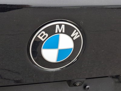 2026 BMW X5 M60i Sports Activity Vehicle