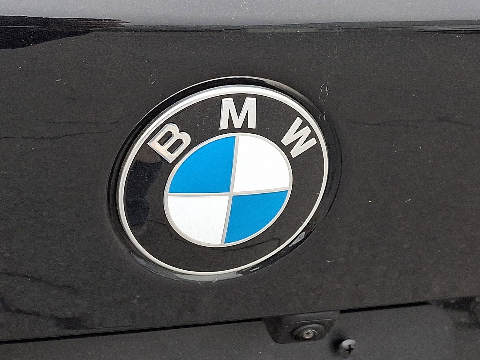 2026 BMW X5 M60i Sports Activity Vehicle