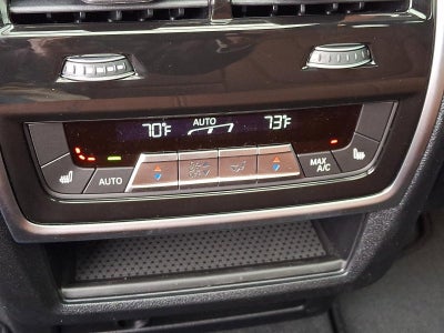 2026 BMW X5 M60i Sports Activity Vehicle