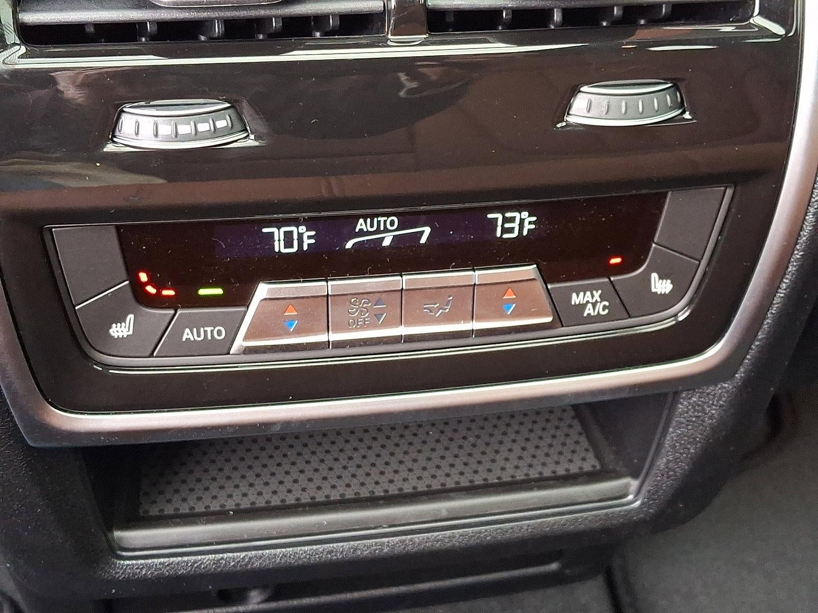 2026 BMW X5 M60i Sports Activity Vehicle