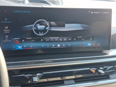 2025 BMW X5 M60i Sports Activity Vehicle