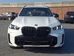 2025 BMW X5 M60i Sports Activity Vehicle