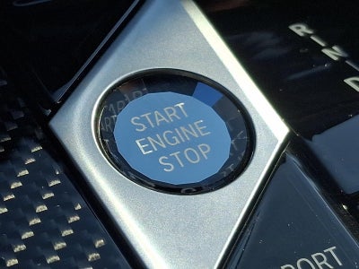 2025 BMW X5 M60i Sports Activity Vehicle