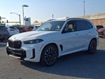 2025 BMW X5 M60i Sports Activity Vehicle