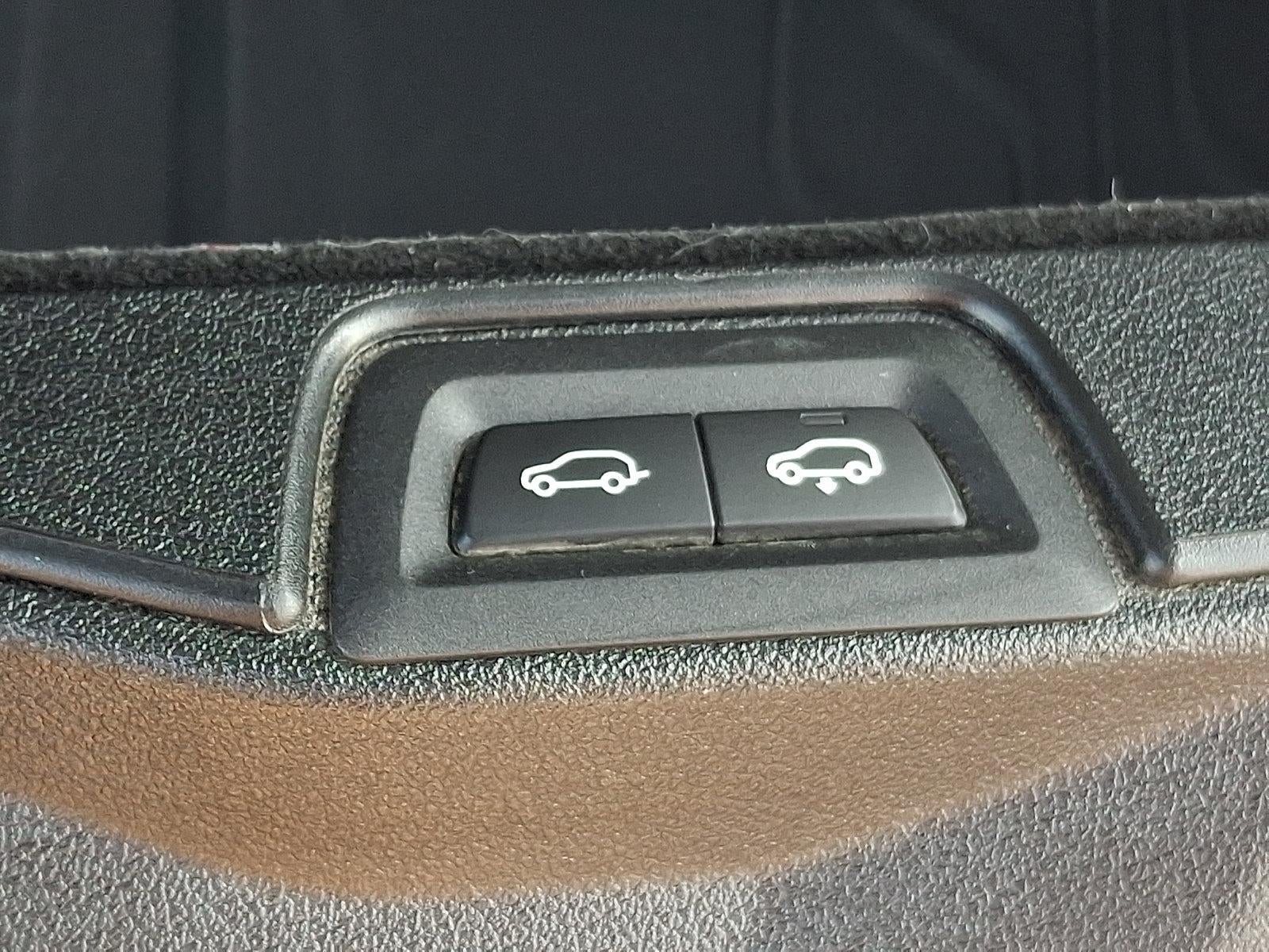 2025 BMW X5 M60i Sports Activity Vehicle