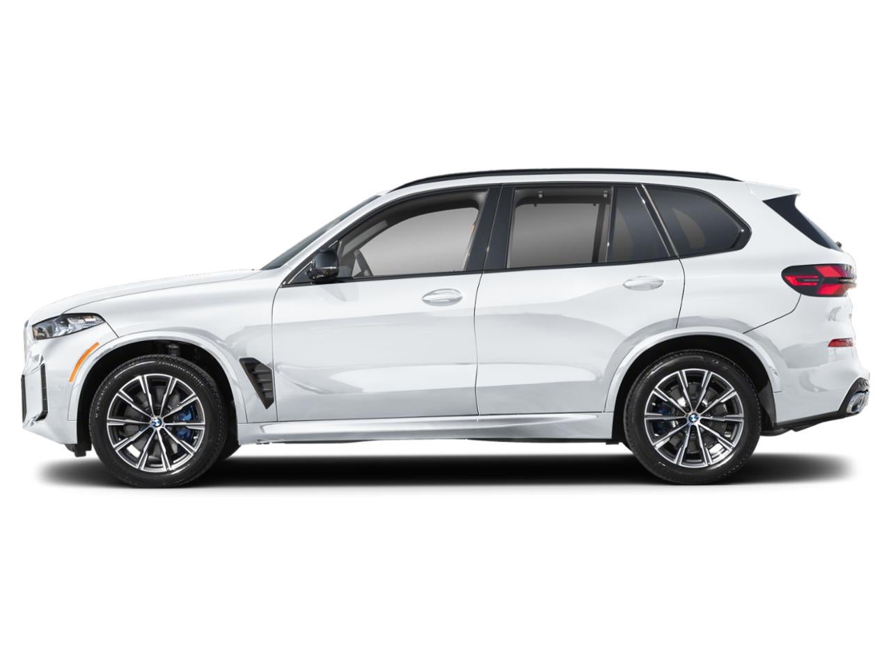 2025 BMW X5 M60i Sports Activity Vehicle