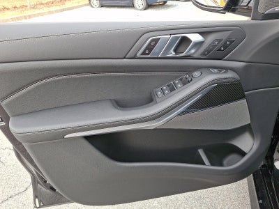 2026 BMW X5 M60i Sports Activity Vehicle