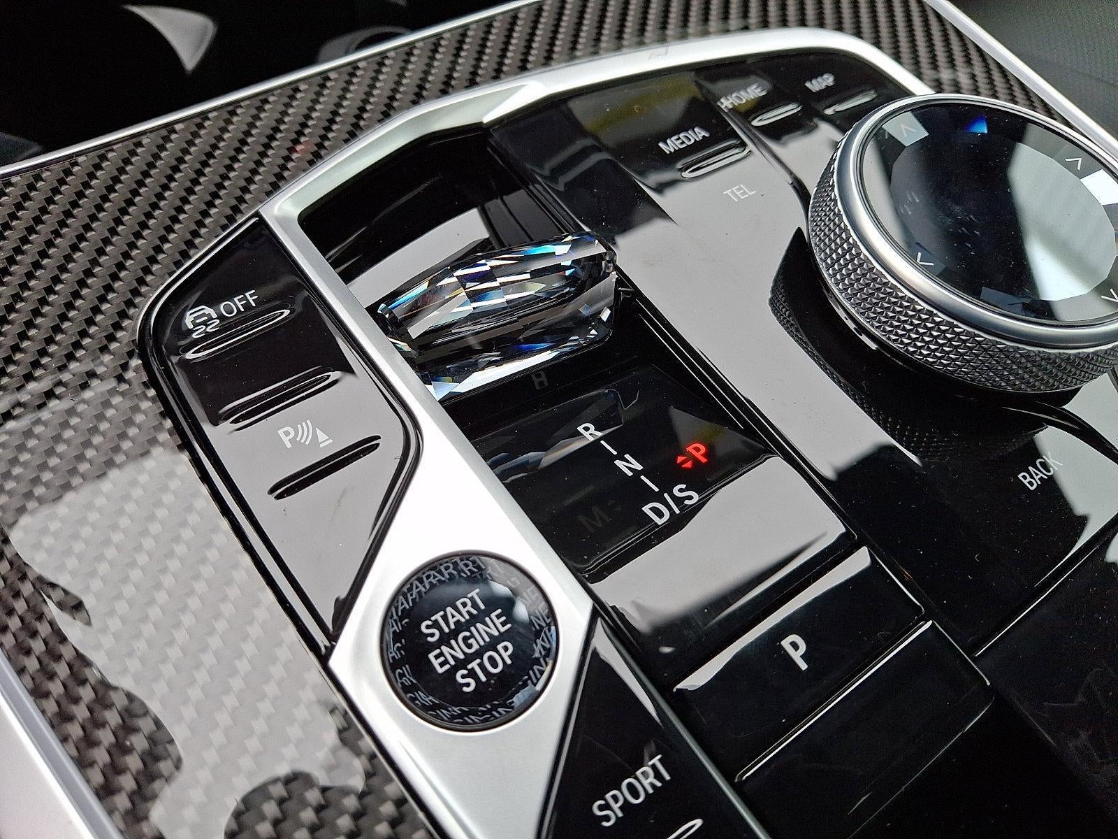 2026 BMW X5 M60i Sports Activity Vehicle