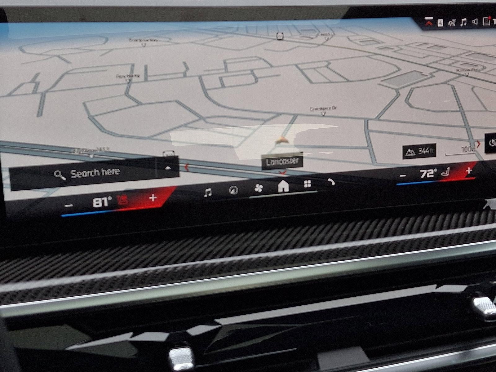 2026 BMW X5 M60i Sports Activity Vehicle