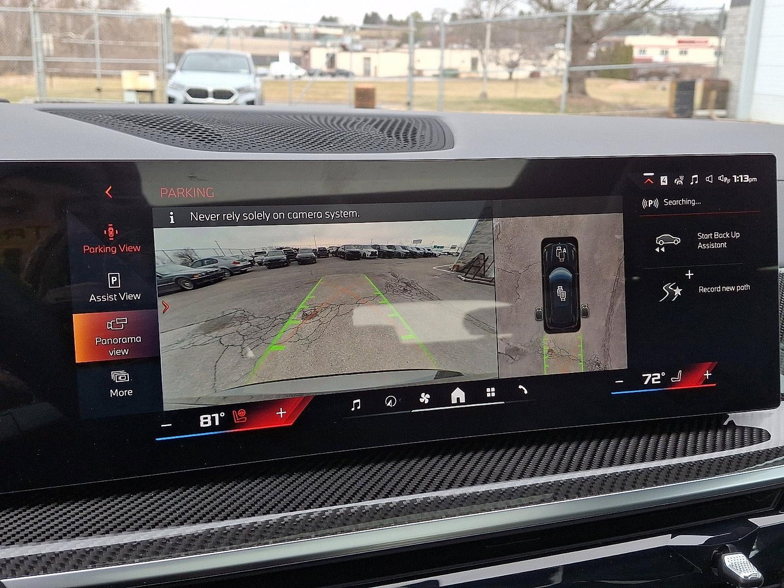 2026 BMW X5 M60i Sports Activity Vehicle