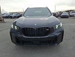 2026 BMW X5 M60i Sports Activity Vehicle