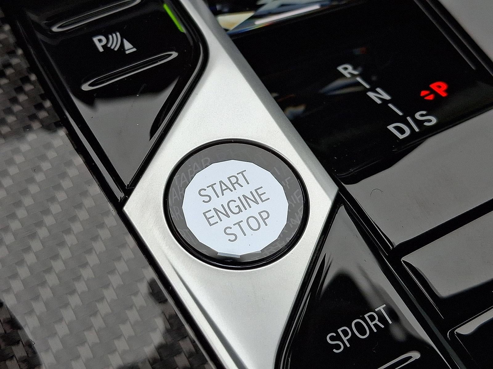 2026 BMW X5 M60i Sports Activity Vehicle