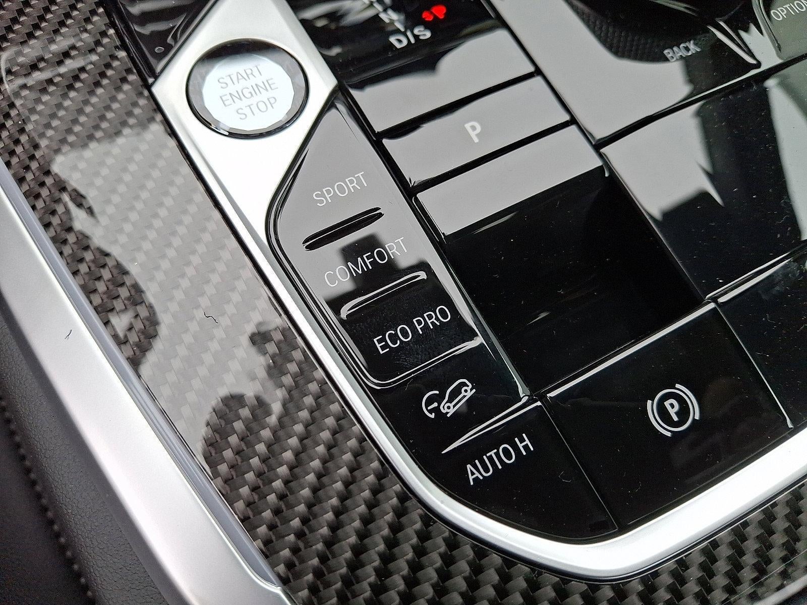 2026 BMW X5 M60i Sports Activity Vehicle