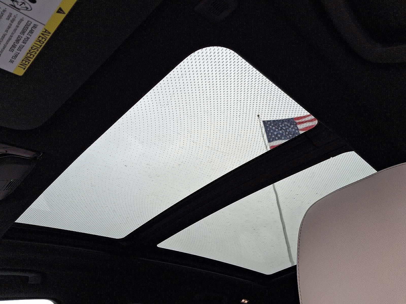 2026 BMW X5 M60i Sports Activity Vehicle