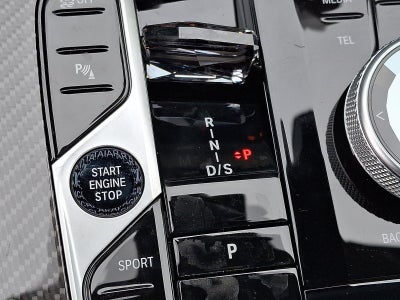 2026 BMW X5 M60i Sports Activity Vehicle