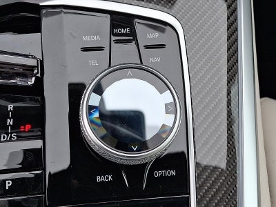 2026 BMW X5 M60i Sports Activity Vehicle