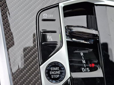 2026 BMW X5 M60i Sports Activity Vehicle