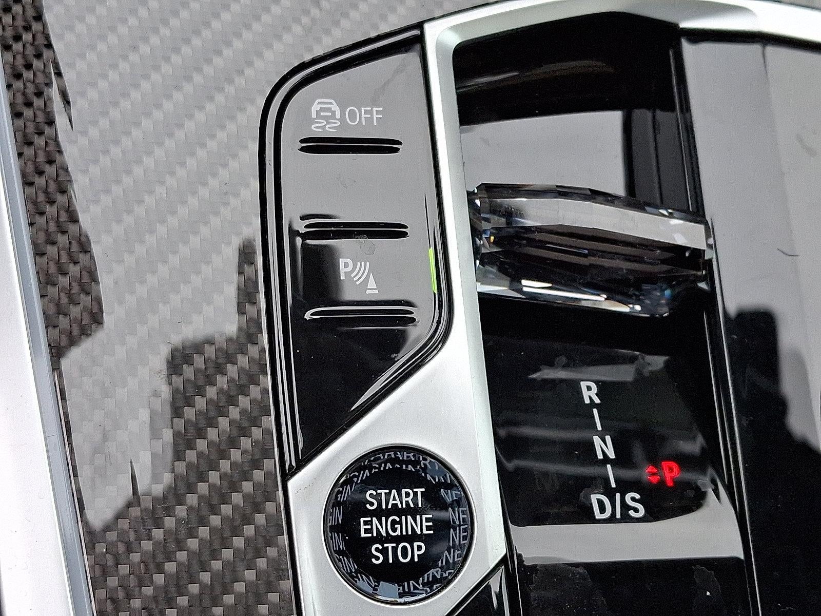 2026 BMW X5 M60i Sports Activity Vehicle