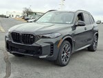 2026 BMW X5 M60i Sports Activity Vehicle