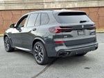2026 BMW X5 M60i Sports Activity Vehicle